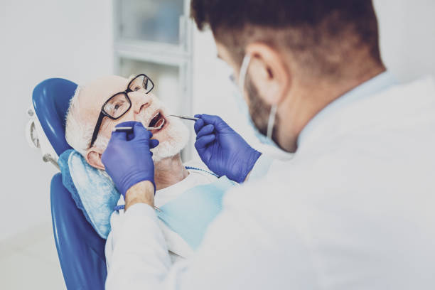 Best Emergency Denture Repair in Bellerose, NY
